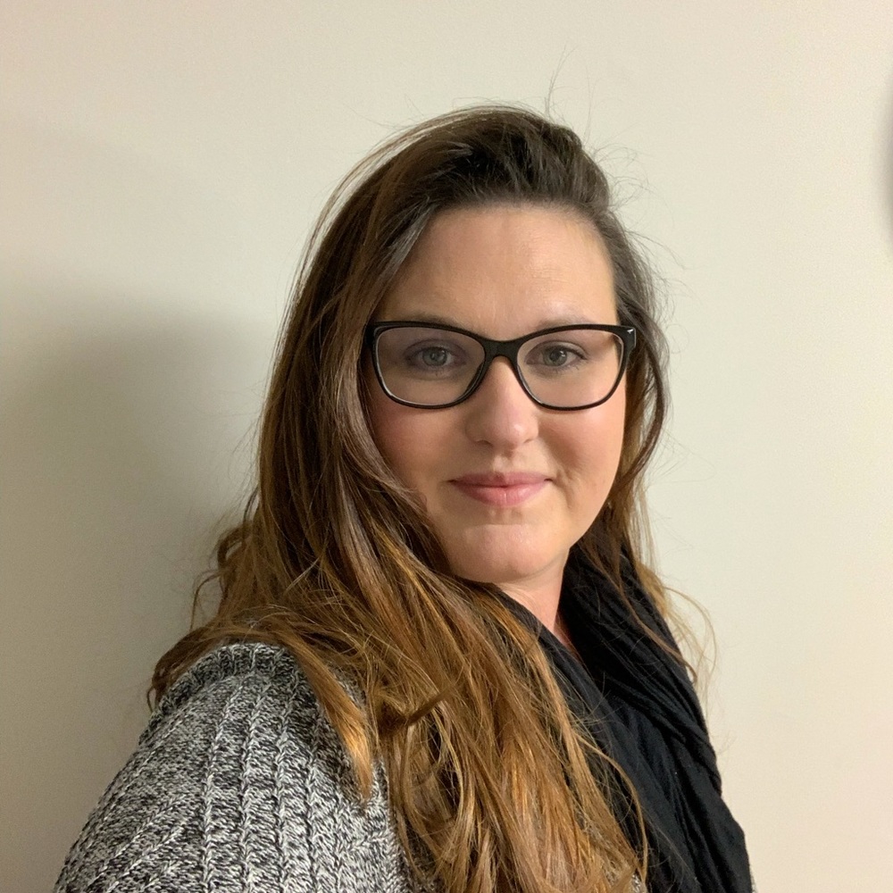 Meet your Posher, Ashley